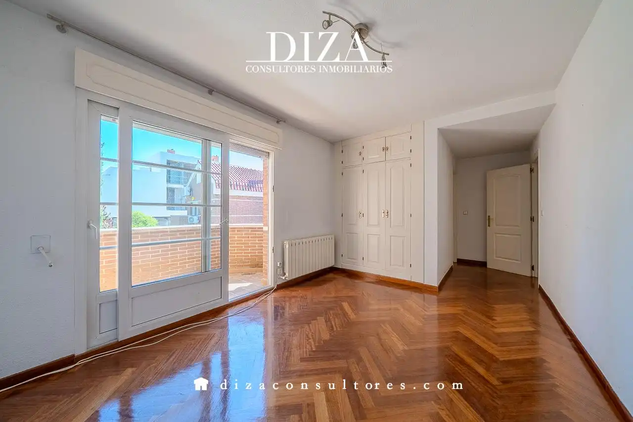 Casa con piscina en alquiler en De La Victoria, imagen 27