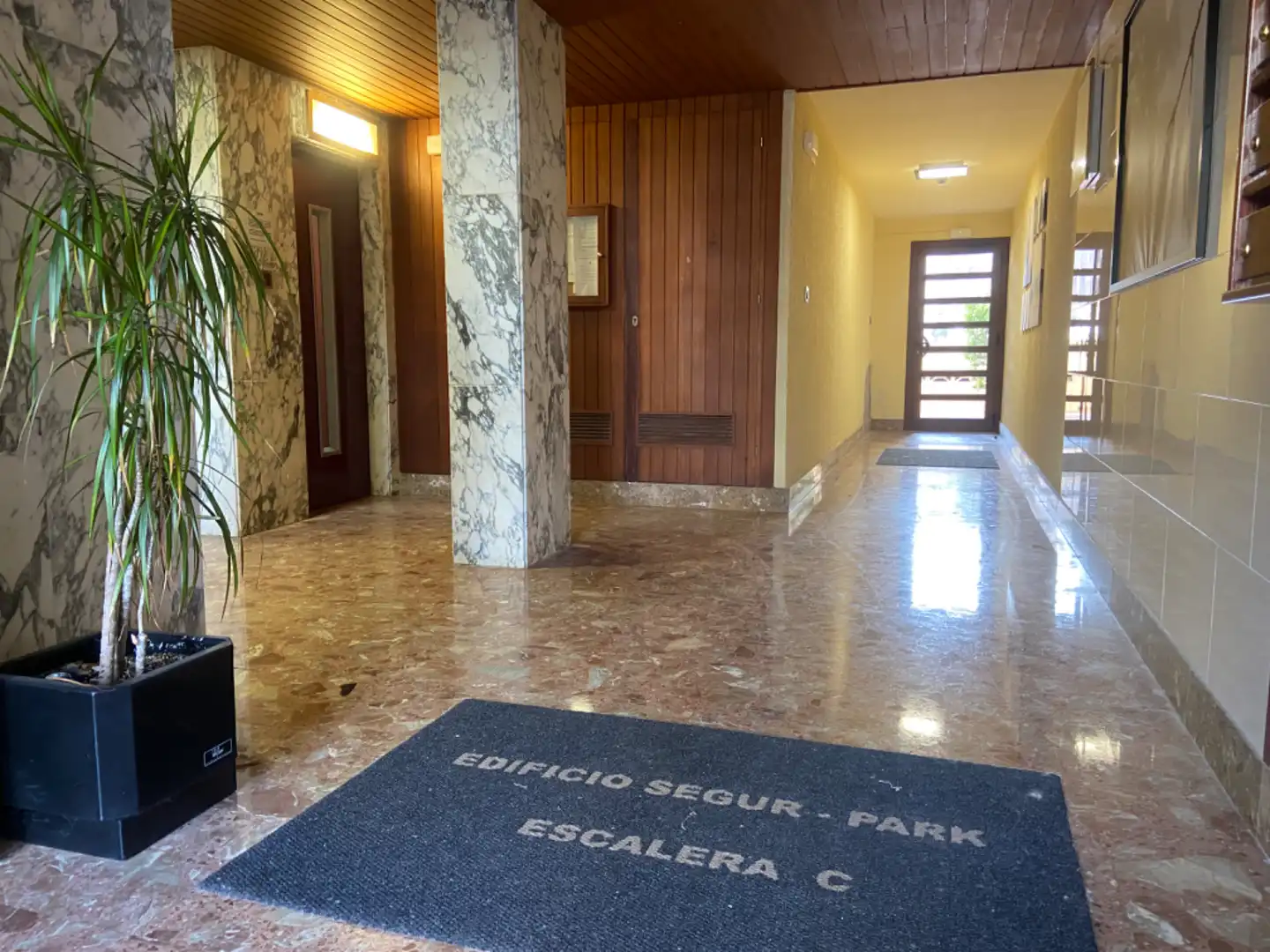 Piso en venta en Calafell con Calefacción, Terraza y Amueblado