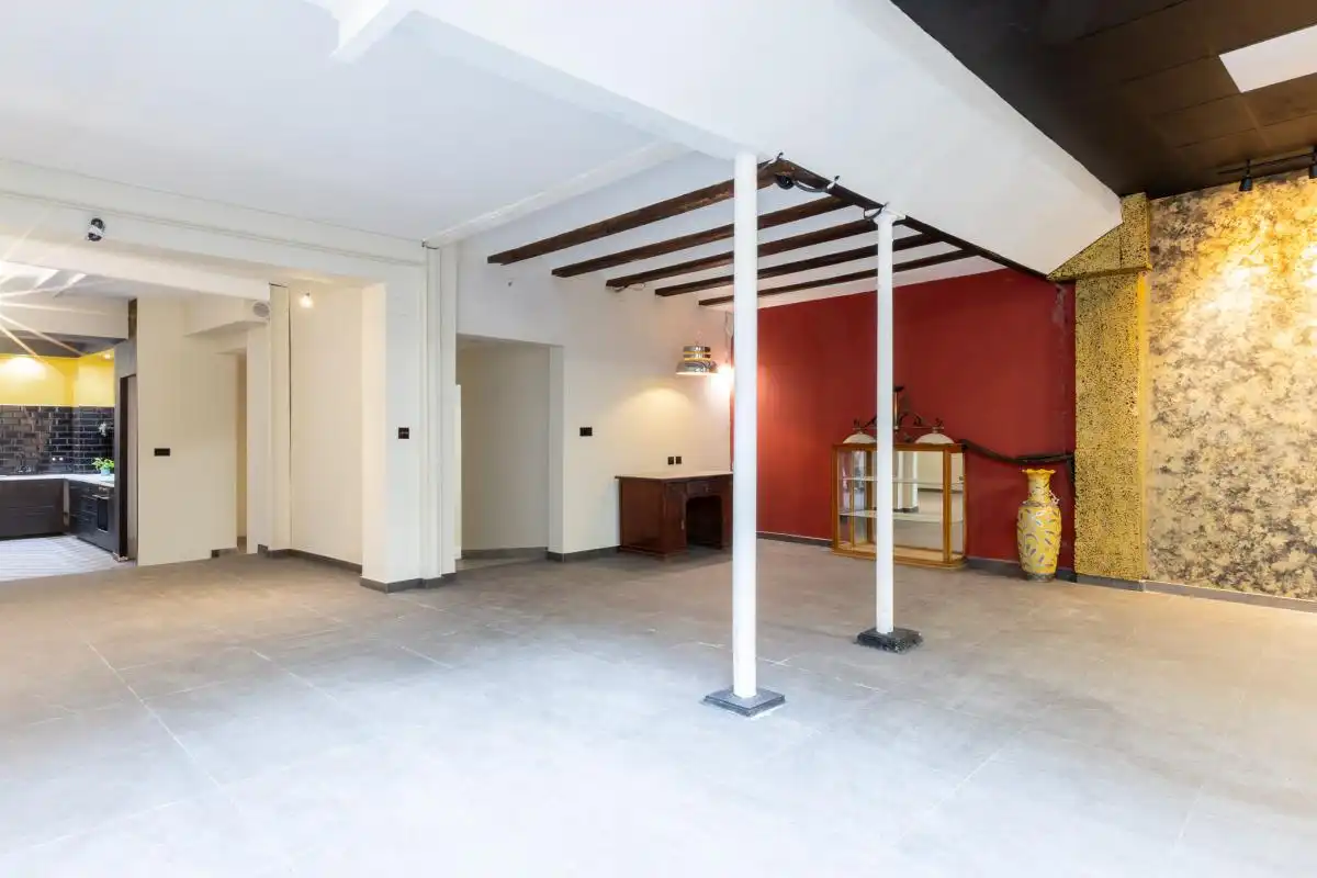 Planta baja en venta en Valencia con Calefacción