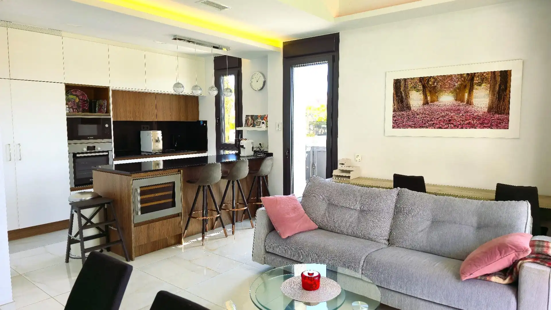 Chalet con piscina en venta en Orihuela Costa, imagen 7