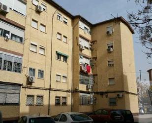 Flat for sale in Cl Godella , Villaverde Alto