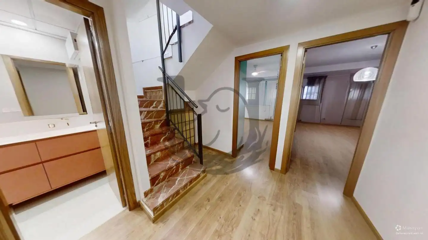Attic for sale in Silla  with Air Conditioner, Heating and Terrace