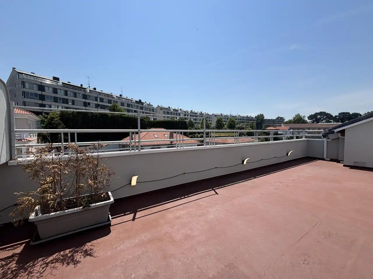 Terrace of Attic for sale in Oleiros  with Heating and Terrace
