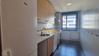 Kitchen of Flat to rent in  Logroño  with Air Conditioner and Swimming Pool