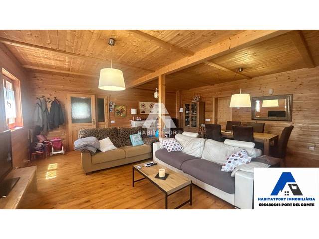 Casa-chalet en Venta en La Coma i la Pedra