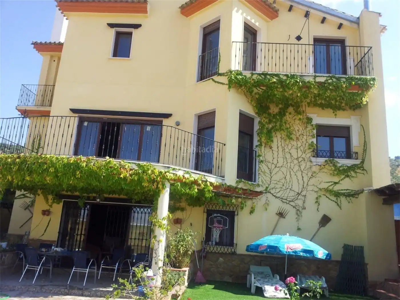 Haus zum Verkauf in Calle Carmen Luque Matilla 16, imagen 3