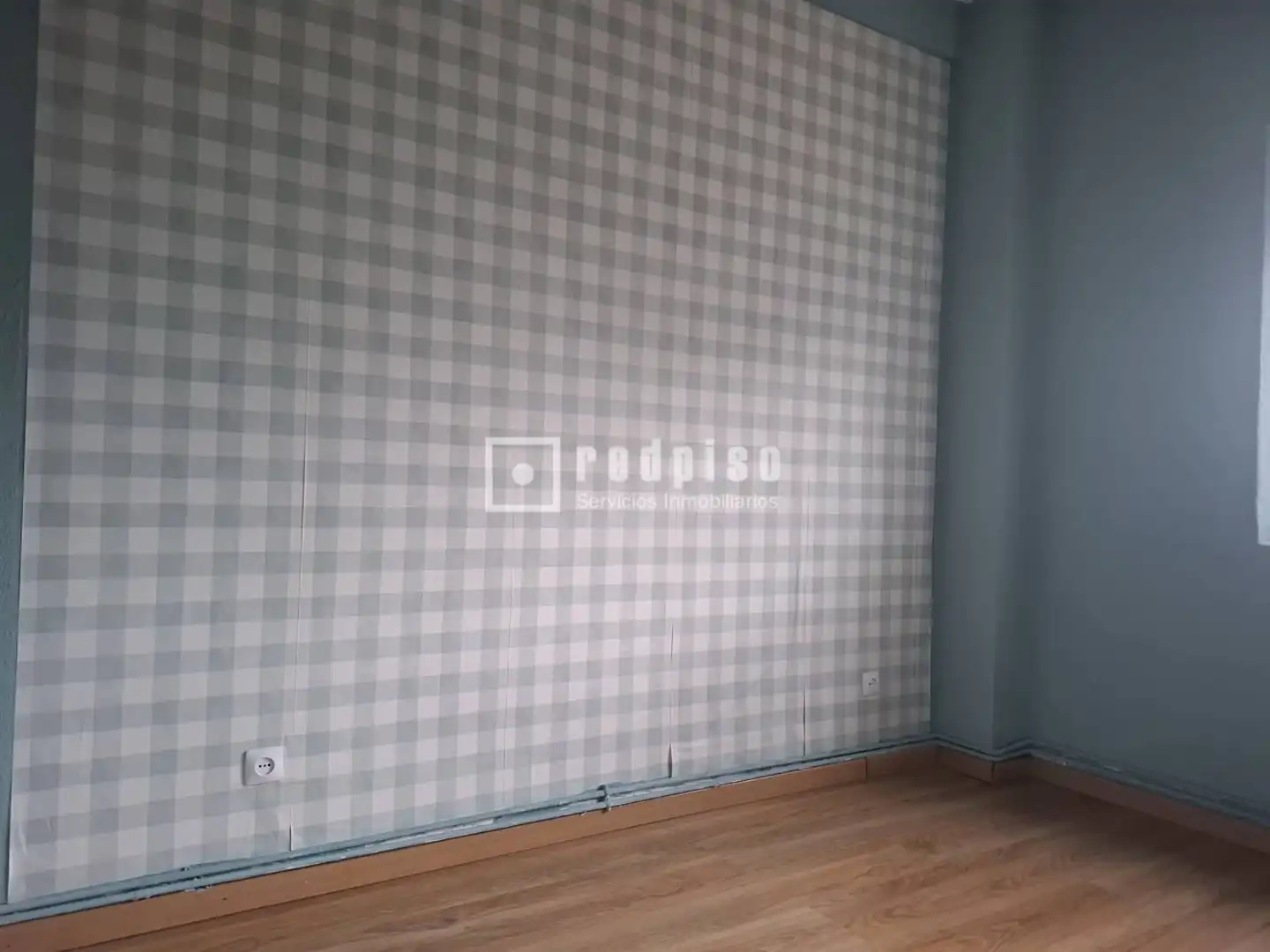 Habitación de Piso en venta en Madrid con Calefacción y Terraza
