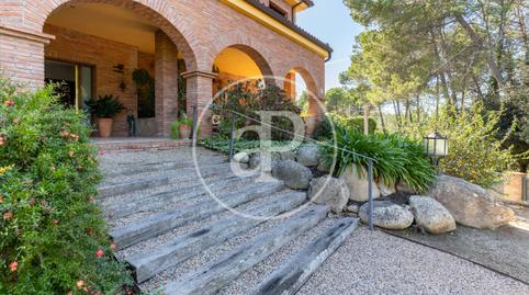 Photo 4 of House or chalet for sale in Carrer Fuster I Serracant, Valldoreix, Sant Cugat del Vallès