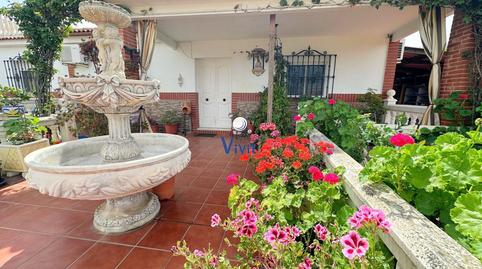 Foto 5 de Casa o xalet en venda a Carmona, Sevilla