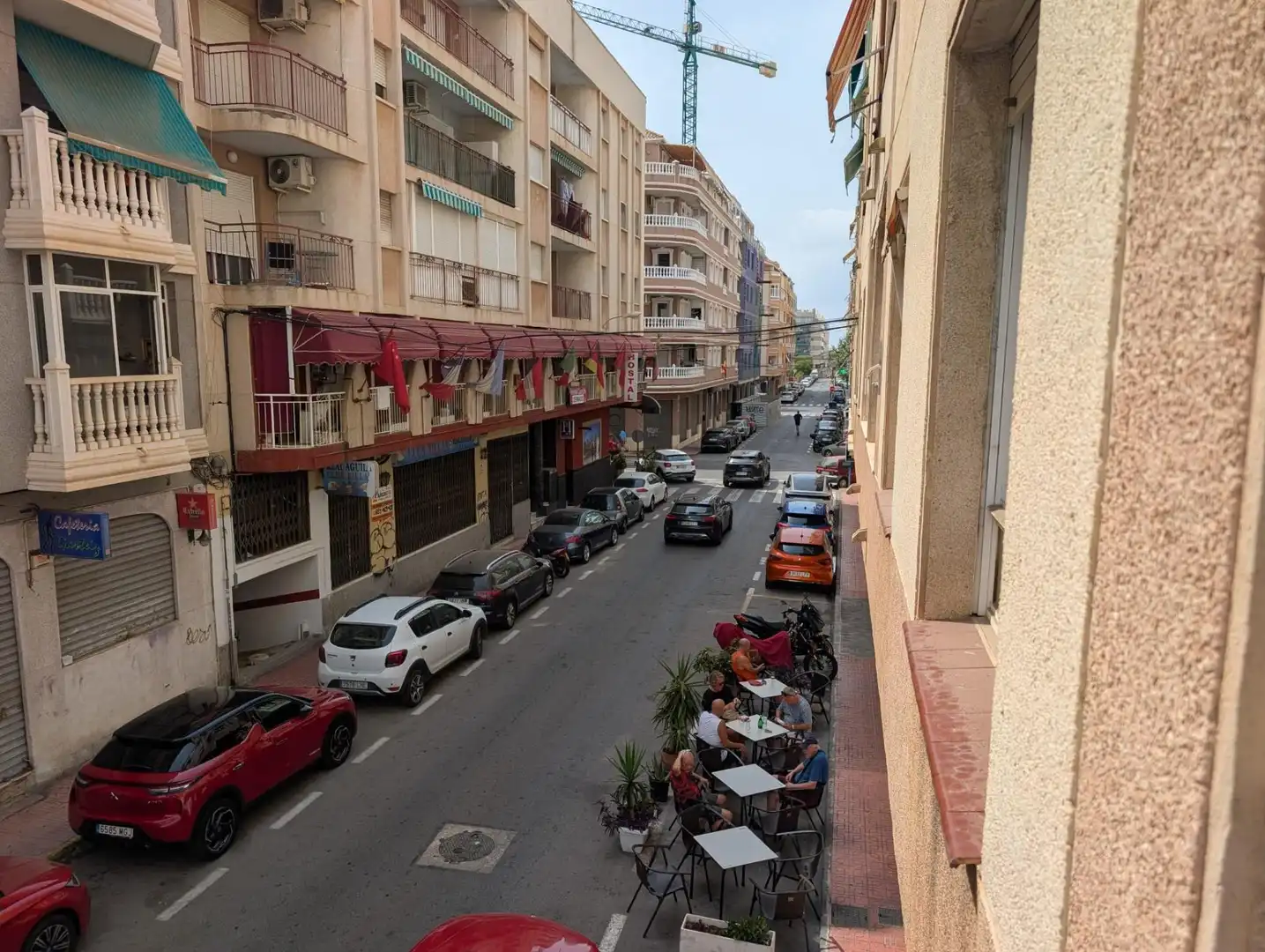 Flat with pool for sale in Calle SAL LA, imagen 14