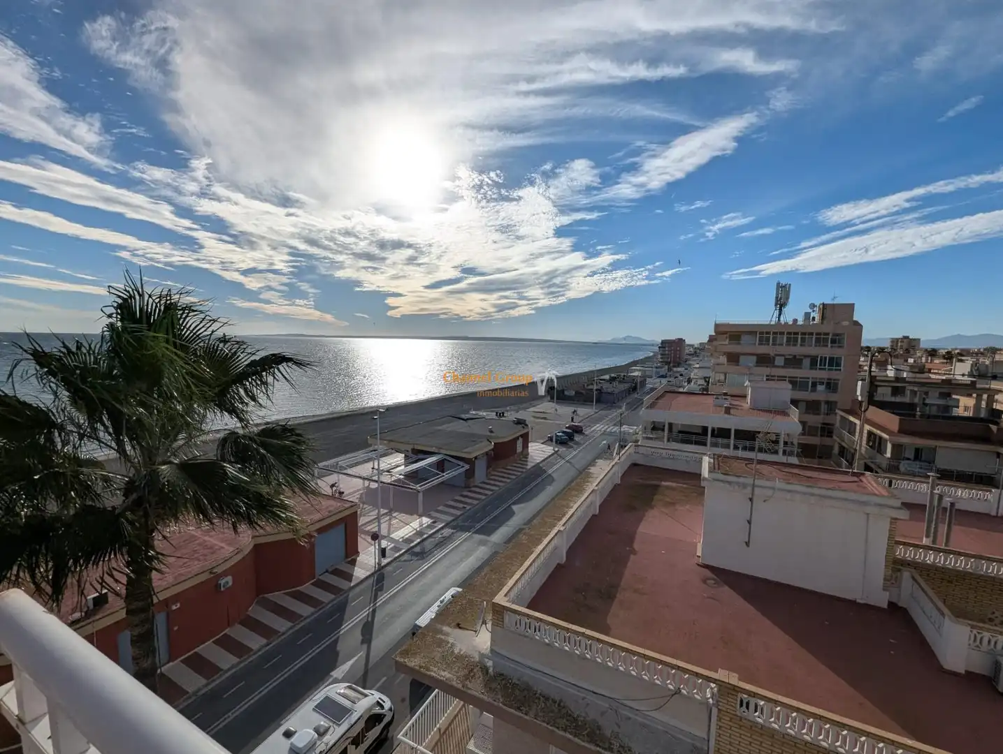 Piso en venta en Gran Playa
