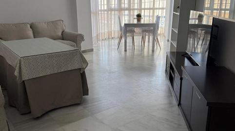 Foto 2 de Piso de alquiler en Calzada de la Infanta, Centro - Calzada - Cabo Noval, Sanlúcar de Barrameda