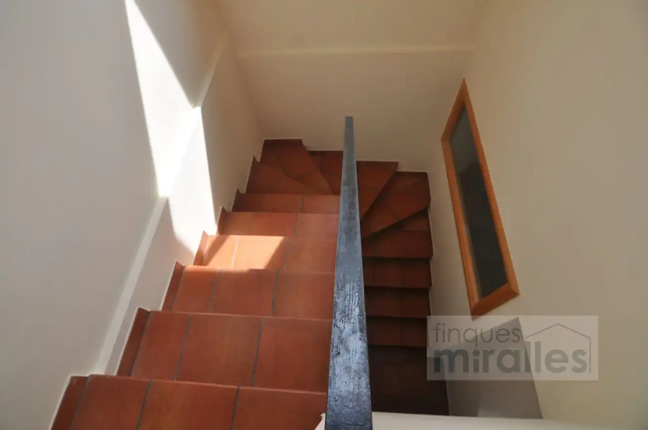Dúplex de lloguer a Carrer Àngel Guimerà, 13, Vilassar de Dalt