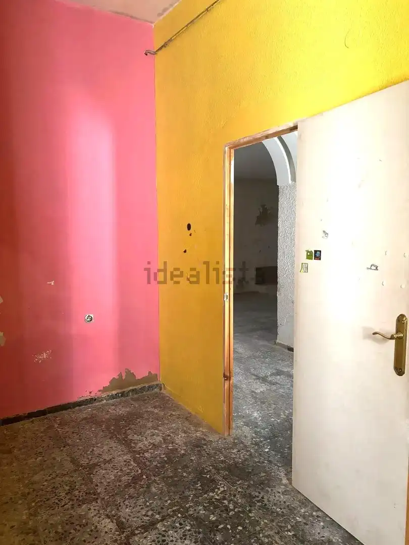 Casa adosada en venda en Moncada amb Terrassa, Traster i Balcó