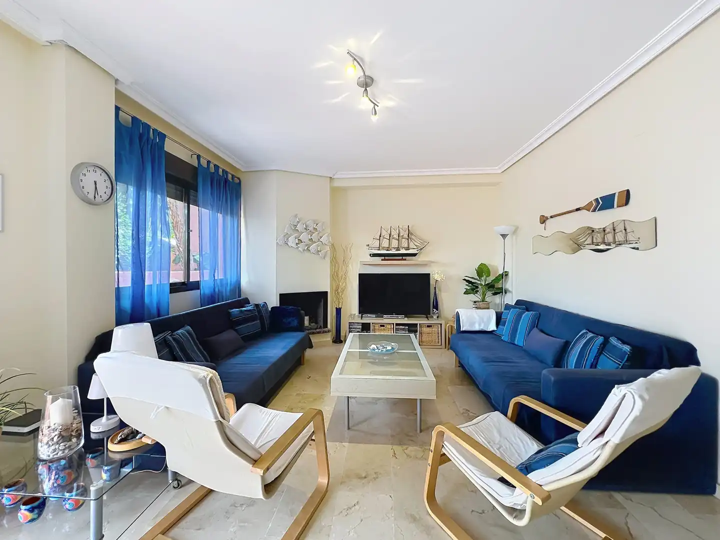 Appartement compact avec piscine à vendre à Casares Golf - Casares del Sol, imagen 6