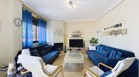 Foto 5 de Apartamento en venta en Casares Golf - Casares del Sol, Casares