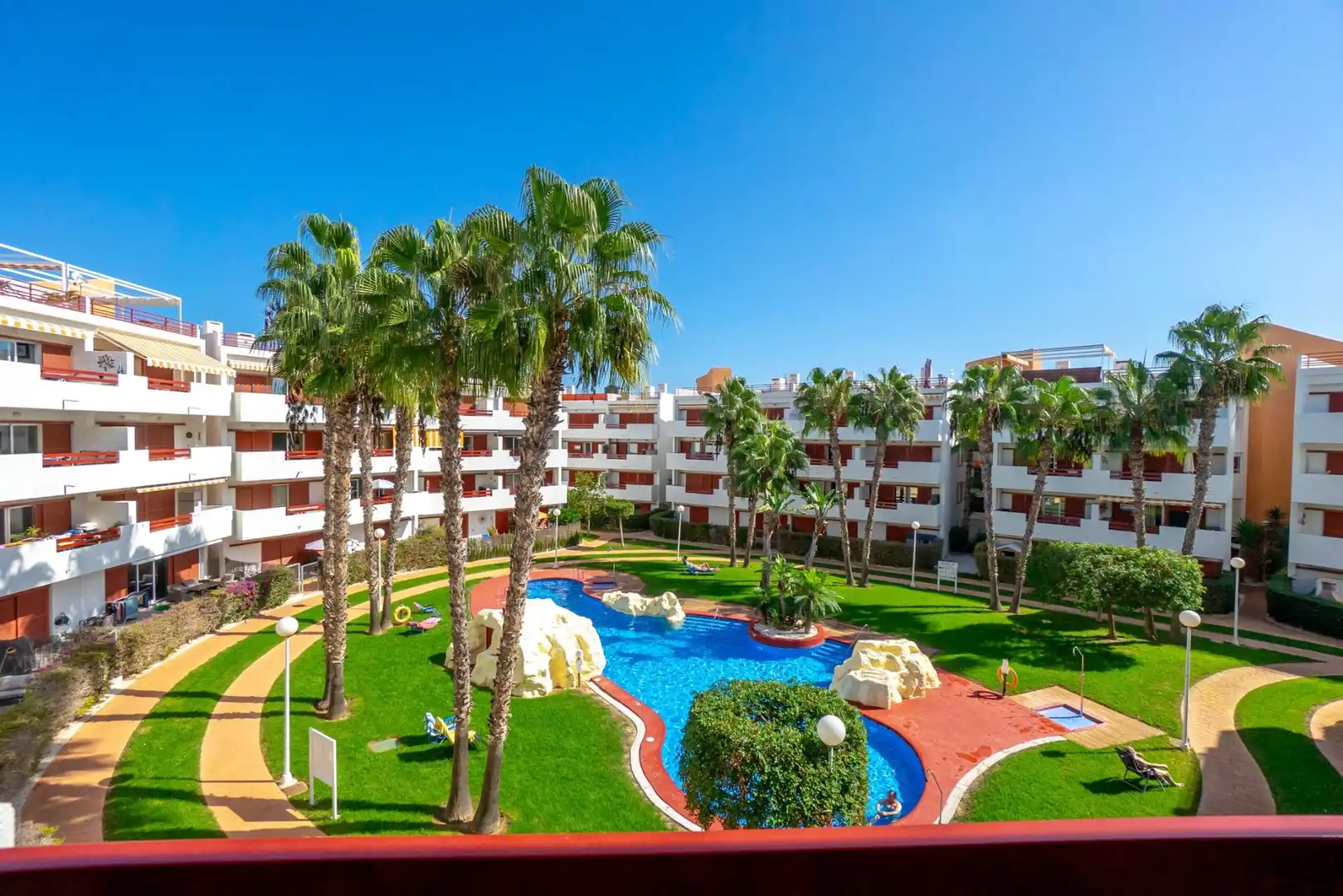 Piso en venta en Orihuela, Alicante