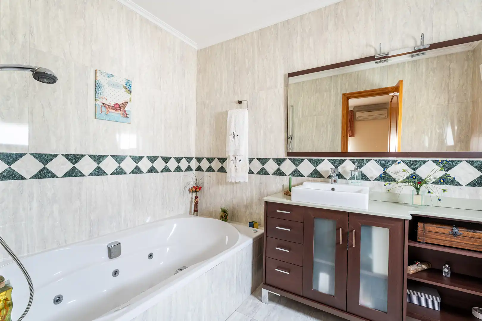 Casa con terraza en venta en Avinguda de la Mare de Déu del Carme, imagen 17