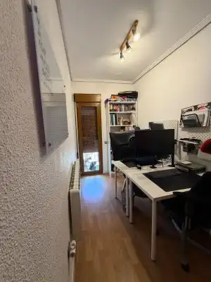Flat for sale in Ontinyent  with Air Conditioner, Terrace and Furnished