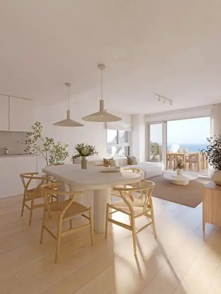 Appartement compact avec piscine à vendre à Marisol Park - Ortembach - Los Almendros, imagen 6