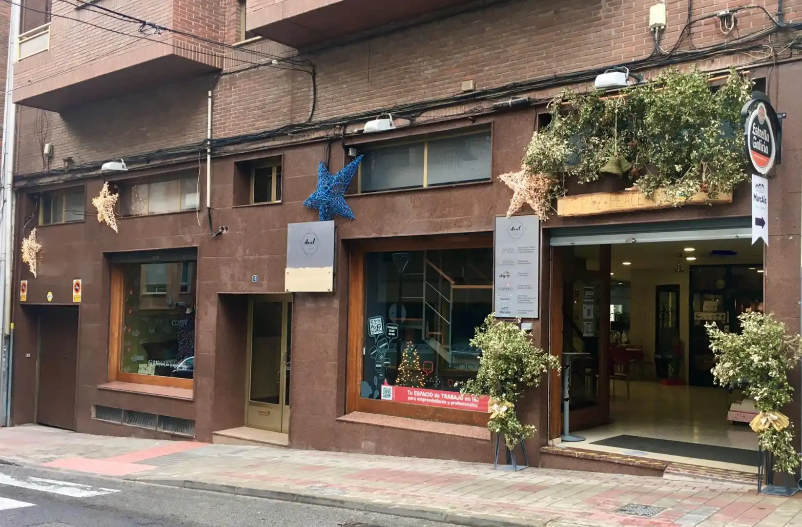 Local comercial en venda a Calle CONSTITUCION, imagen 19