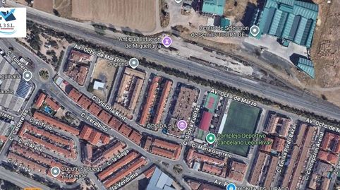 Foto 2 de Casa o chalet en venta en Calle Pastora Imperio, Miguelturra, Ciudad Real