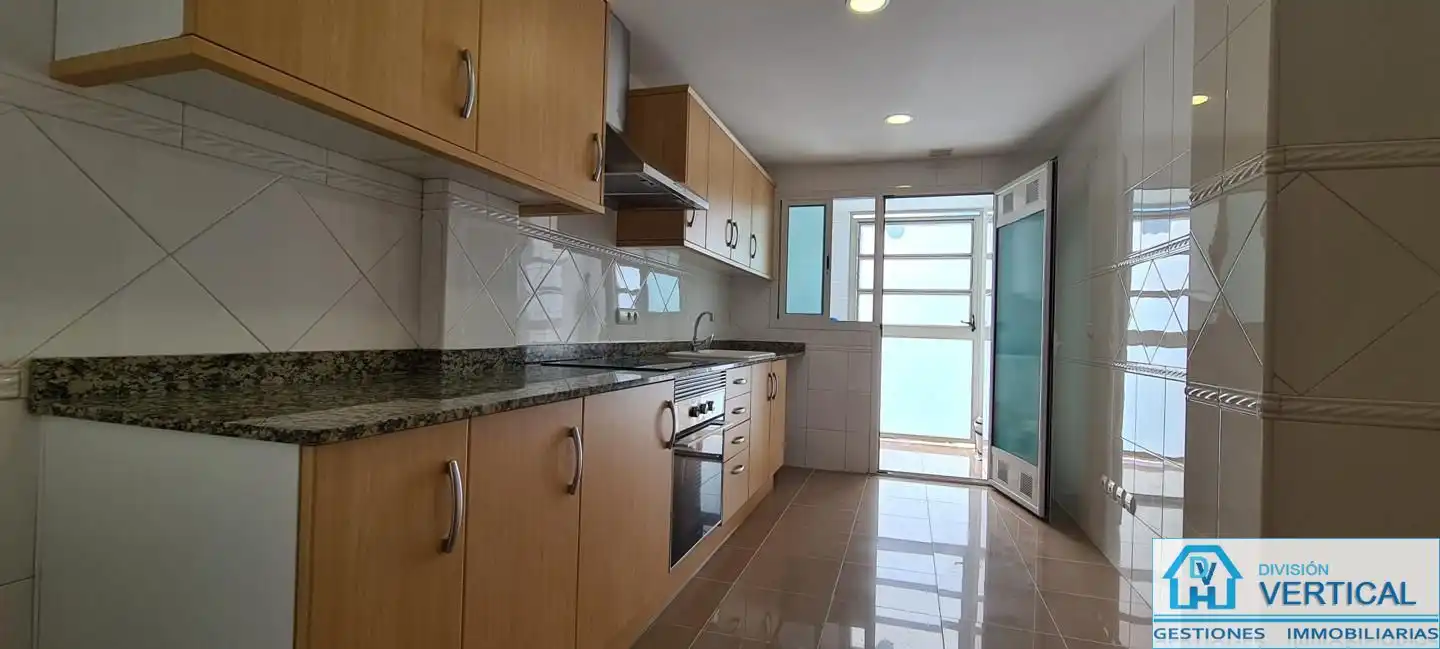 Cocina de Piso en venta en Manises con Aire acondicionado, Calefacción y Trastero