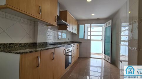 Foto 4 de Piso en venta en Pedralba, Alameda Park, Manises
