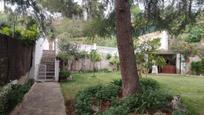 Garden of House or chalet for sale in Vallirana  with Air Conditioner, Heating and Private garden