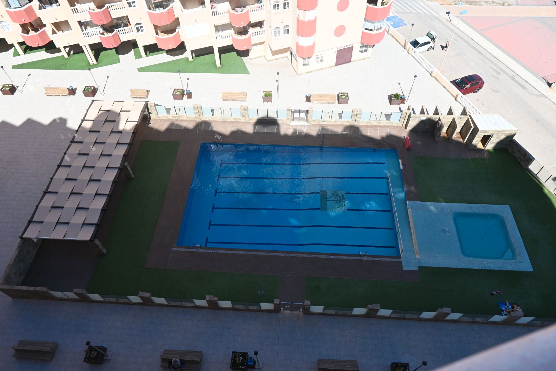 Wohnungen zum verkauf in Calle G, 6, Tomás Maestre