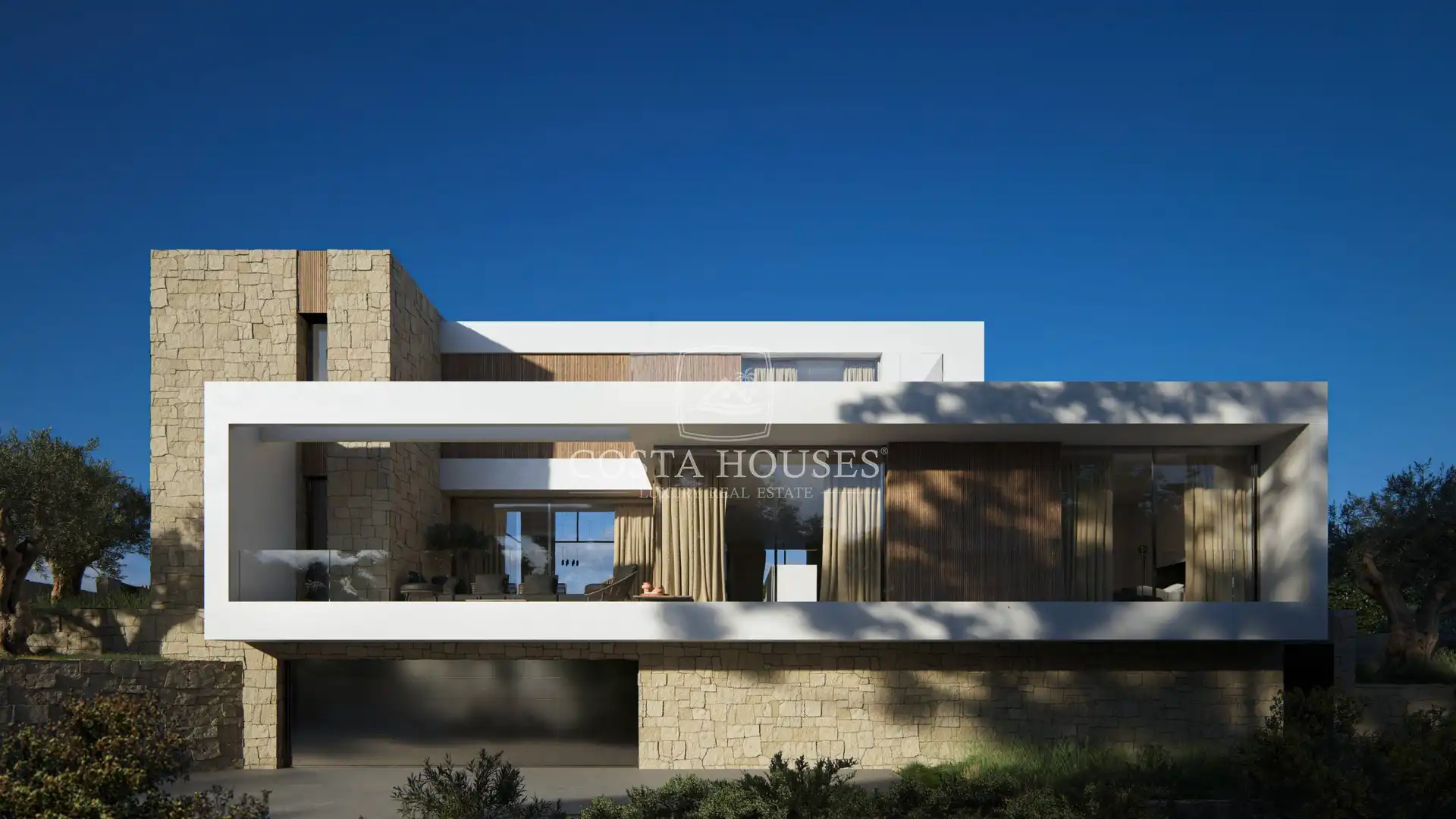 Detached house with pool for sale in Pinar del Advocat - Cometa, imagen 11