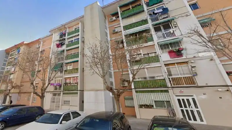 Pis en venda a Carrer de la Begònia