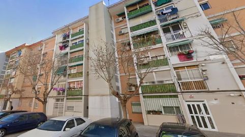 CORNELLÀ DE LLOBREGAT (Barcelona). SIN POSESIÓN (no se puede visitar ni hipotecar)
