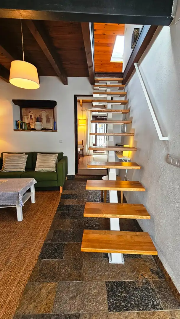 Casa amb terrassa en venda a Calle Minarete, imagen 29