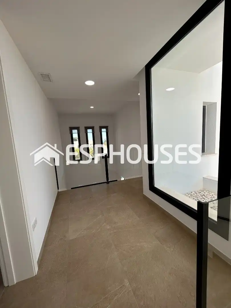 Villa avec terrasse à vendre à La Fustera, imagen 18