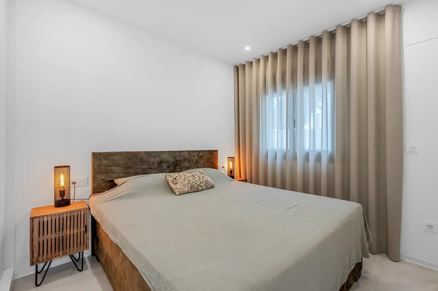 Maison avec piscine à vendre à Desamparados - Hurchillo - Torremendo, imagen 38