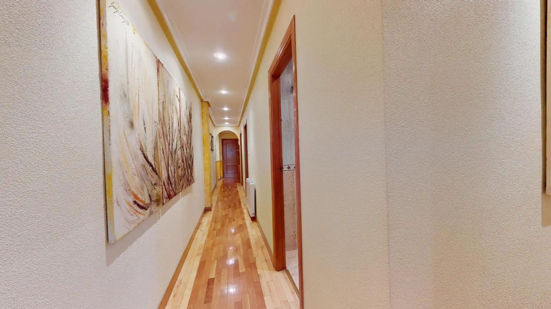 Piso en venta en Elche / Elx con Trastero y Balcón