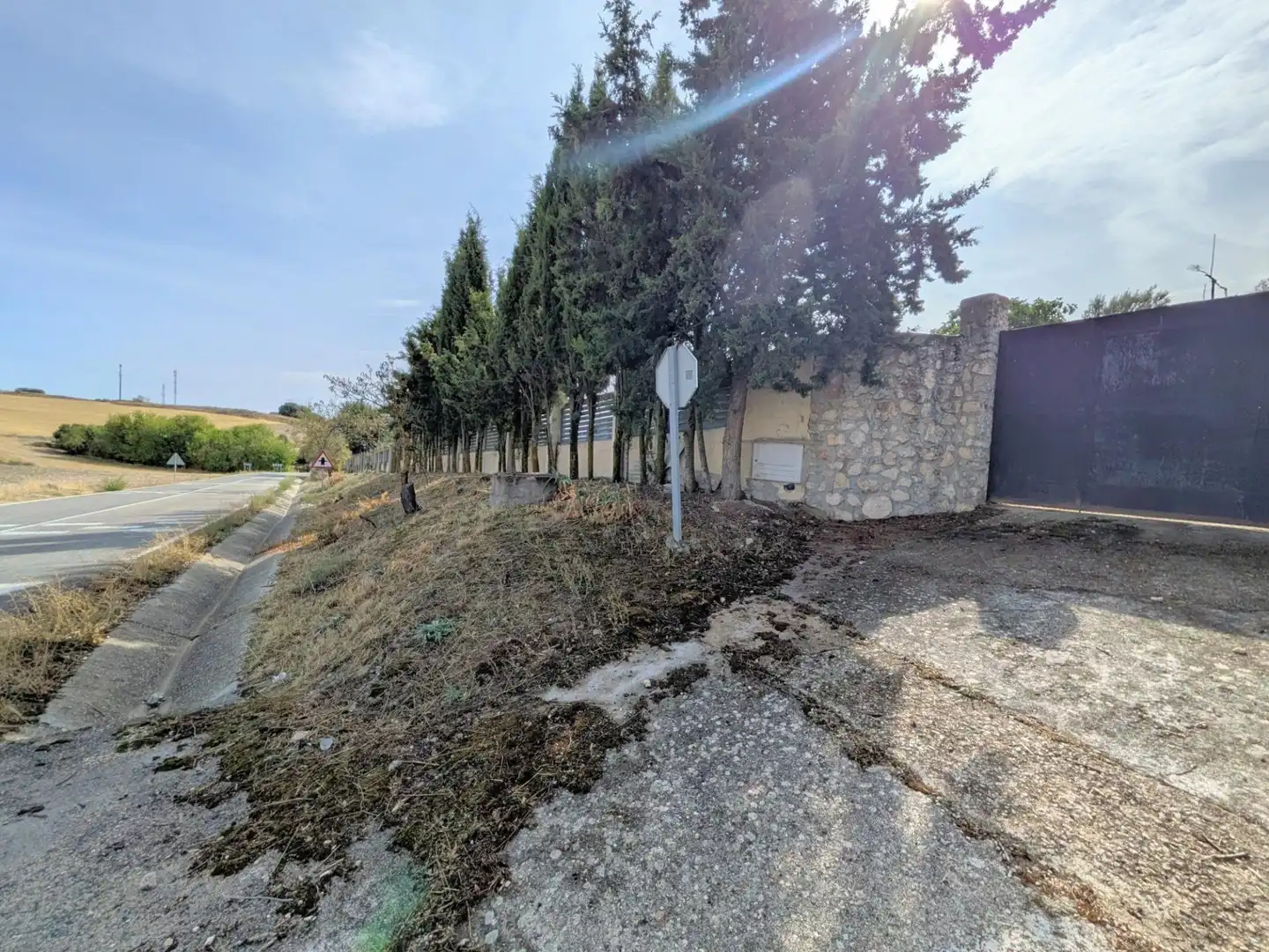 Terreny residencial en venda a Pezuela de las Torres, imagen 2