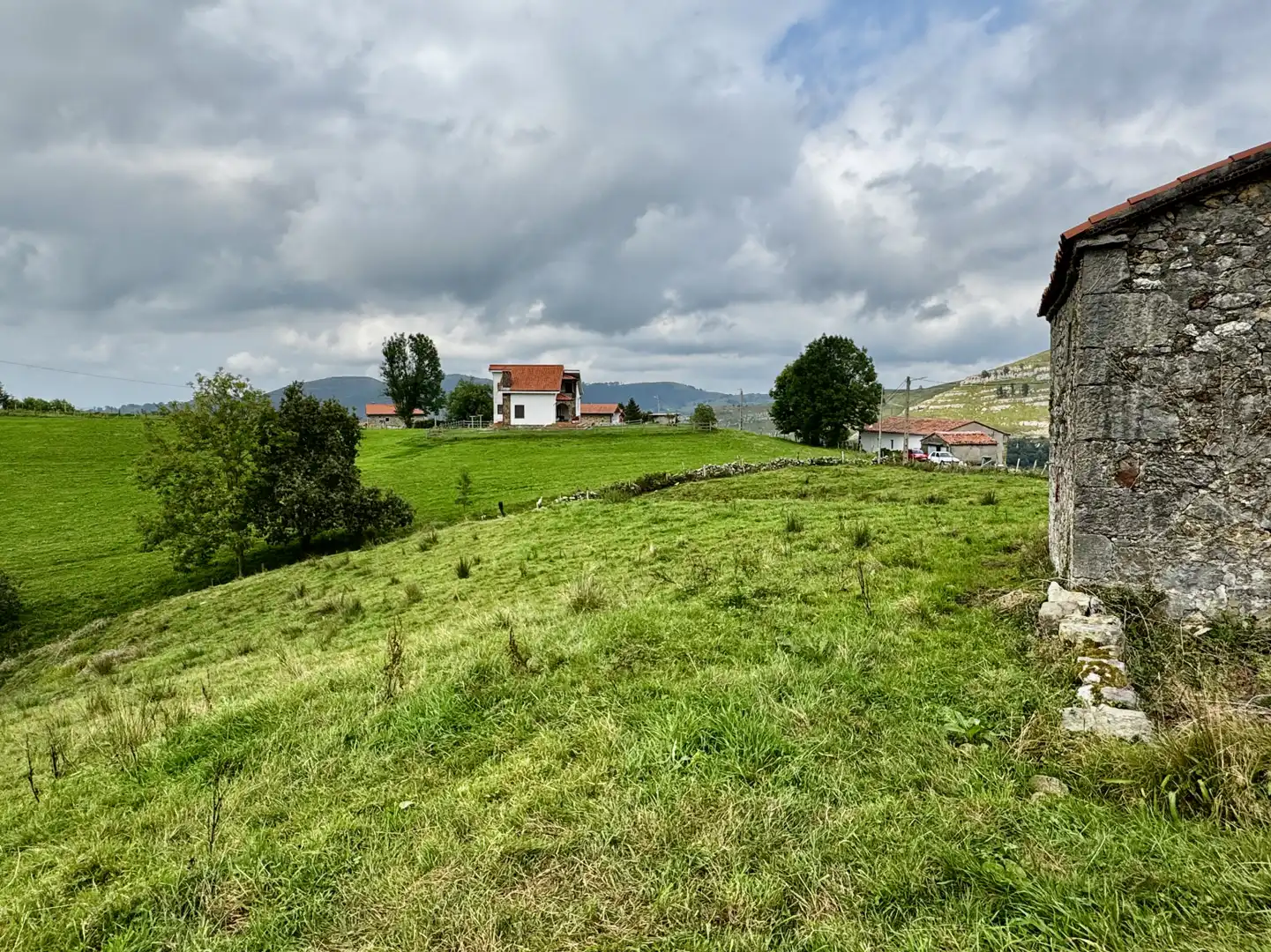 Casa o chalet en venta en Riotuerto