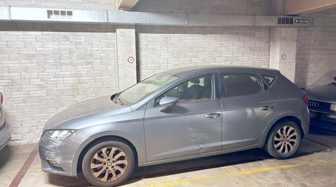 Photo 5 of Garage for sale in Carrer de Sas, 23, El Bon Pastor, Barcelona