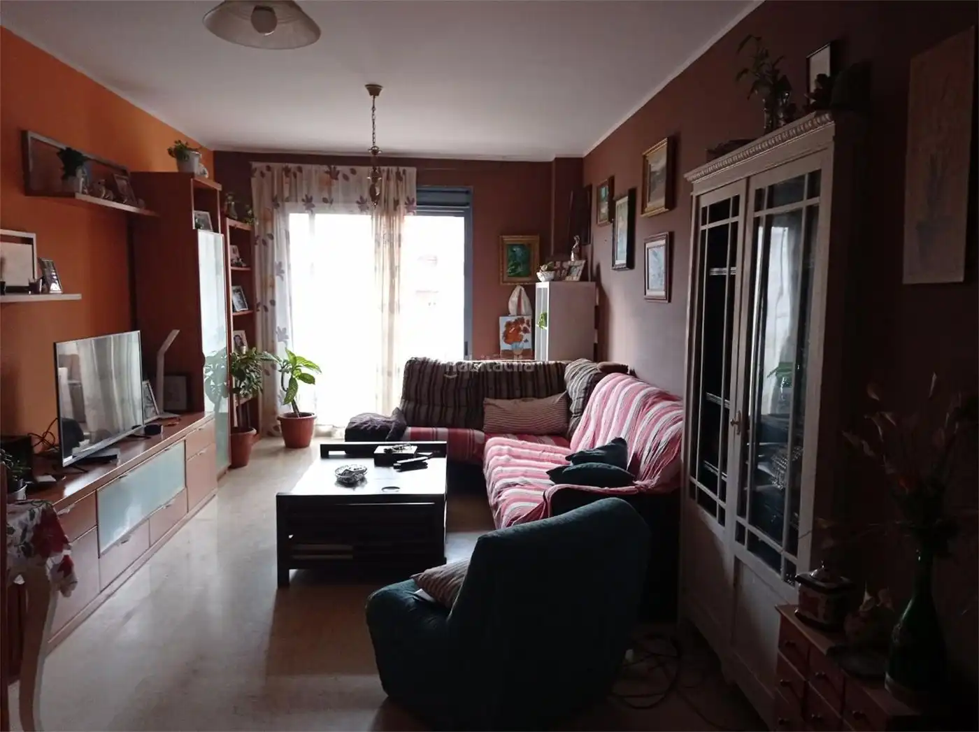 Appartement avec ascenseur à vendre à Avenida de Africa 29