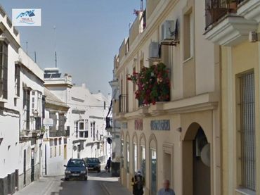 Piso con ascensor en venta en Calle SEBASTIAN ELCANO