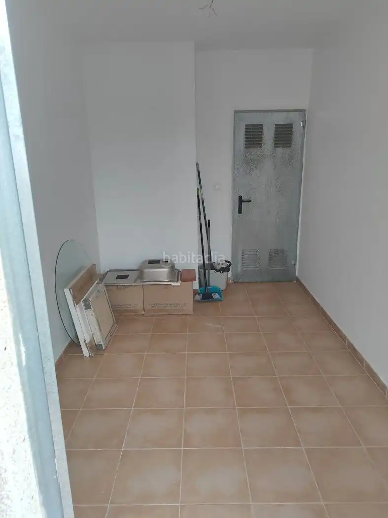 Ático con ascensor en venta en Calle de los Aforadores 8, imagen 17