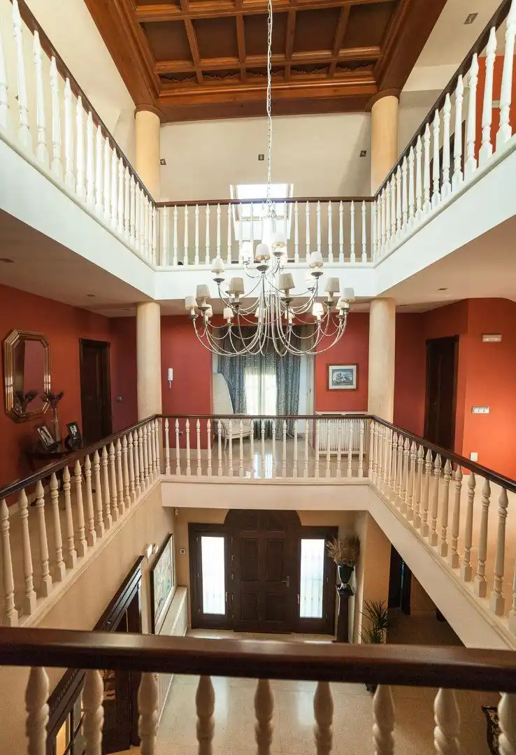 Casa o xalet en venda en Úbeda