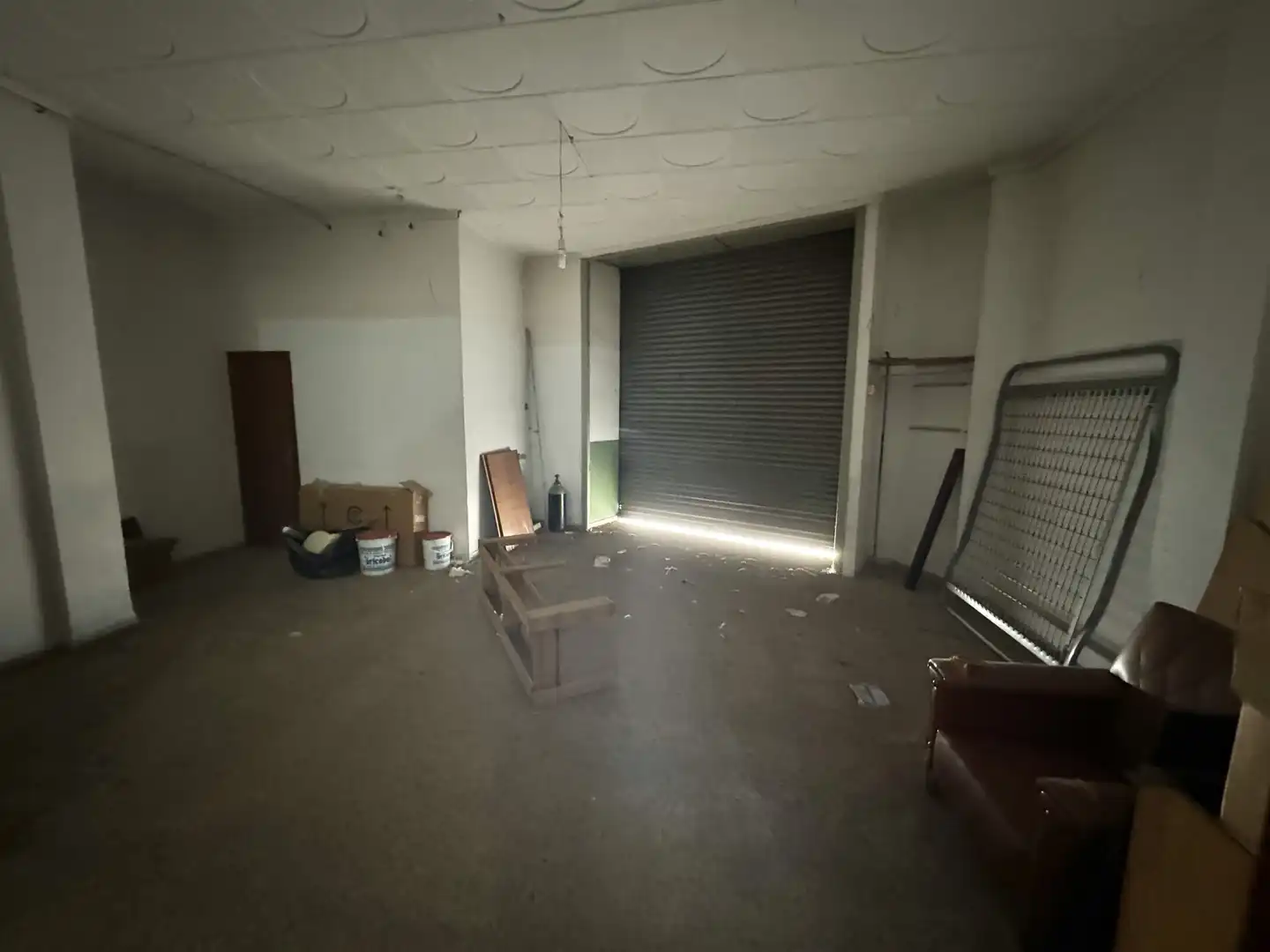 Local commercial à vendre à Carrer de les Boqueres 317, imagen 9