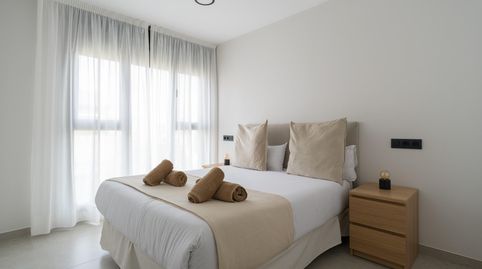 Foto 3 de Ático en venta en Calle Bernardo de la Torre, 62, Santa Catalina - Canteras, Las Palmas de Gran Canaria