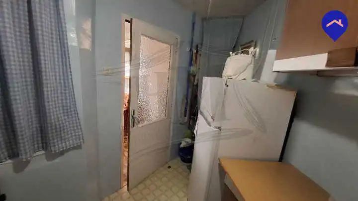 Cocina de Piso en venta en Madrid con Aire acondicionado, Calefacción y Amueblado