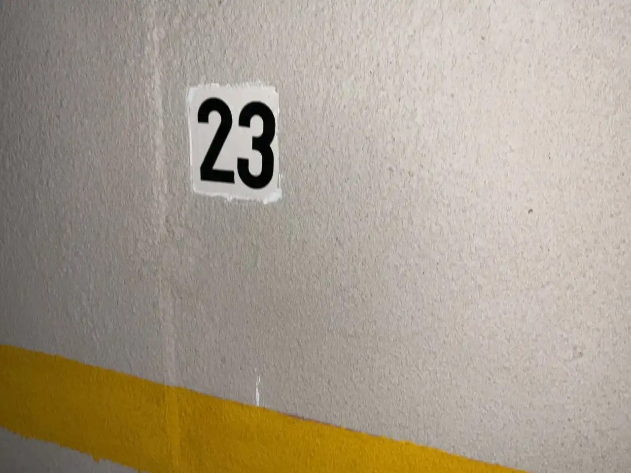 Parkplatz von Wohnung zum Verkauf in Alesanco mit Heizung, Möbliert und Balkon