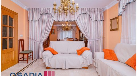 Chalet Independiente Fuente Vaquero, imatge 4