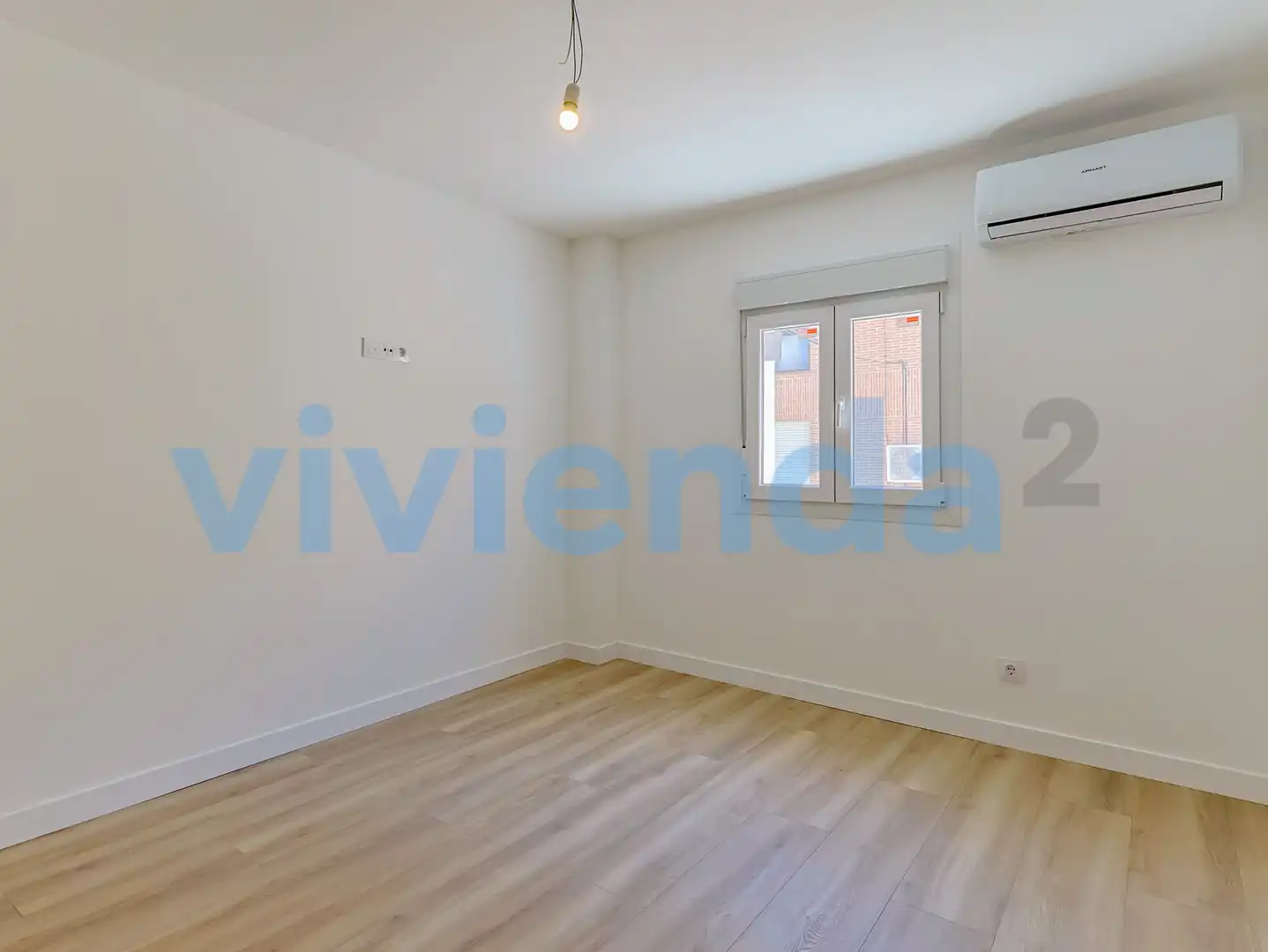 Sala de estar de Piso en venta en Madrid con Aire acondicionado y Calefacción
